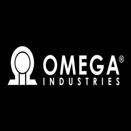 Logotyp från Omega Industries