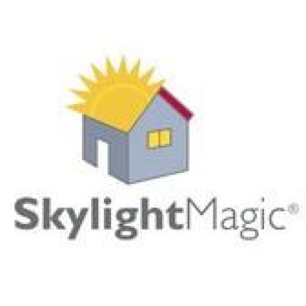 Logo da Skylight Magic