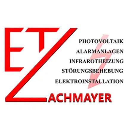 Logo od Elektrotechnik Lachmayer