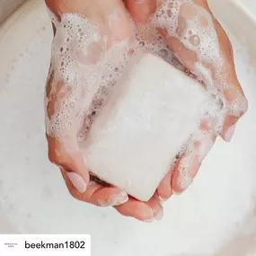 beekman 1802 soaps