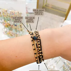 ✨ Just In: We’re restocked in @enewtondesigns! Effortless elegance and everyday style, perfect for stacking or wearing solo. Check out our inspo pics & make sure to stop by to add to your stack! ???? ????️