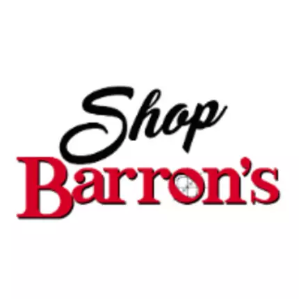 Logo von Shop Barron's