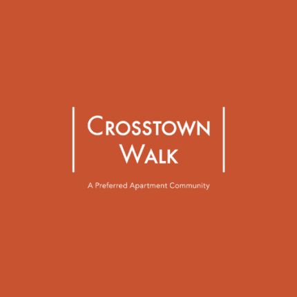 Logo da Crosstown Walk