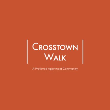 Logo van Crosstown Walk