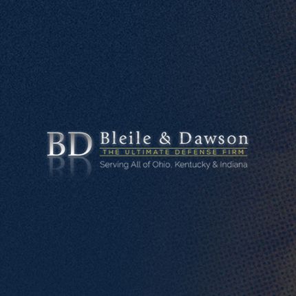 Logotyp från Bleile & Dawson