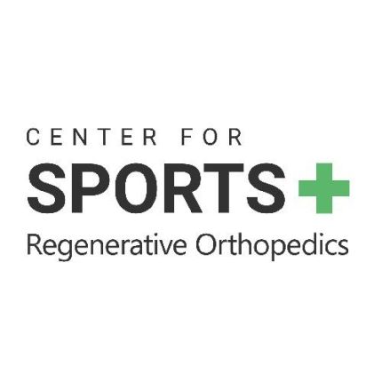 Λογότυπο από Center for Sports and Regenerative Orthopedics