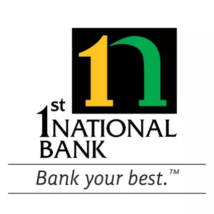 Logo from 1st National Bank | Mason