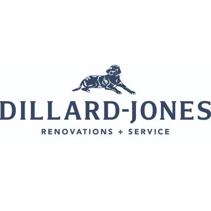 Logo van Dillard-Jones Renovations + Service