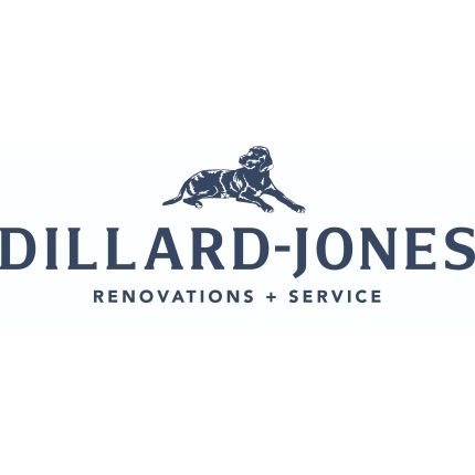 Logótipo de Dillard-Jones Renovations + Service