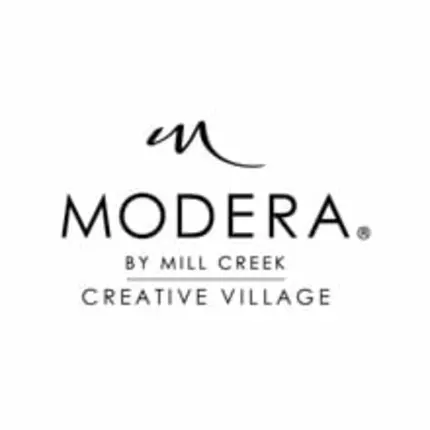 Logo von Modera Creative Village