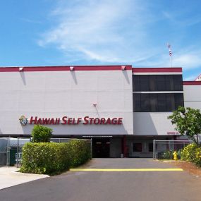 self storage, RV, boat, and vehicle storage: Pearl City, HI