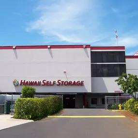self storage, RV, boat, and vehicle storage: Pearl City, HI