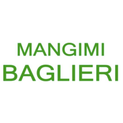 Logotipo de Mangimi Baglieri