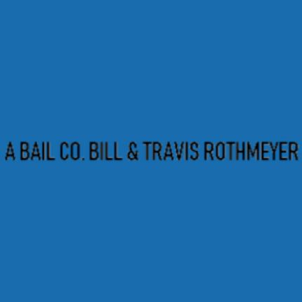 Logo from A Bail Co. Bill & Travis Rothmeyer