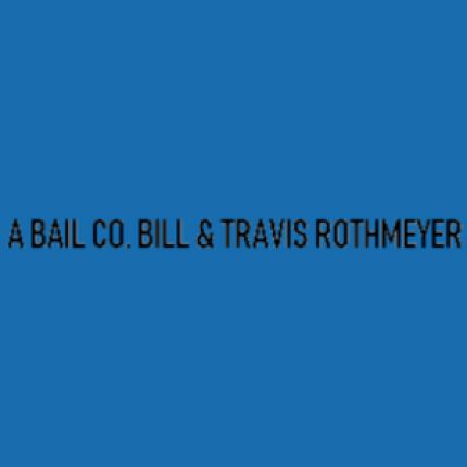 Logótipo de A Bail Co. Bill & Travis Rothmeyer