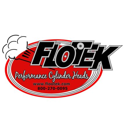 Logo from FLOTEK Performance Cylinder Heads