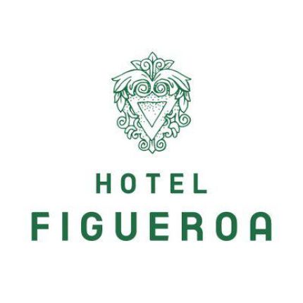 Logotipo de Hotel Figueroa