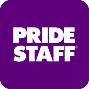 PrideStaff Rounded Square Logo