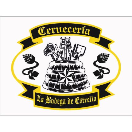 Logotyp från La Bodega de Estrella
