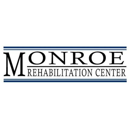Logo de Monroe Rehabilitation Center