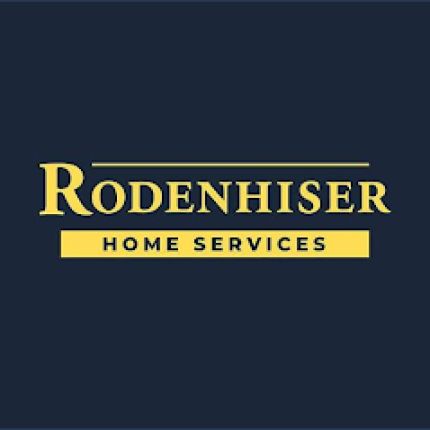 Logo fra Rodenhiser Home Services