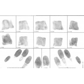 Bild von RAKA Insurance Services & Fingerprinting