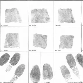 Bild von RAKA Insurance Services & Fingerprinting