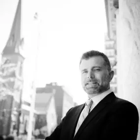 Attorney Don P. Moyer