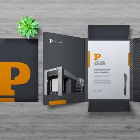 Bild von Printing Partners