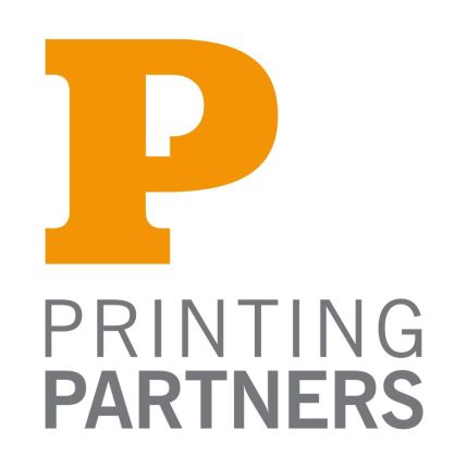 Logo de Printing Partners