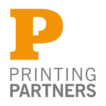 Logo van Printing Partners