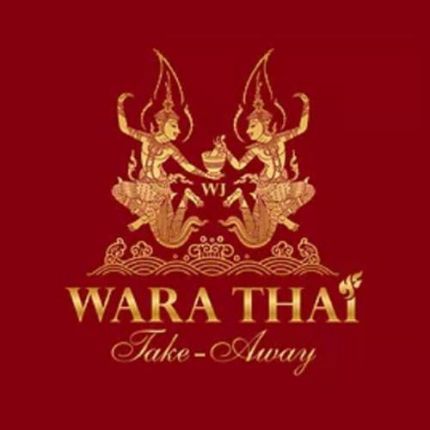 Logo fra Warathai - Take Away