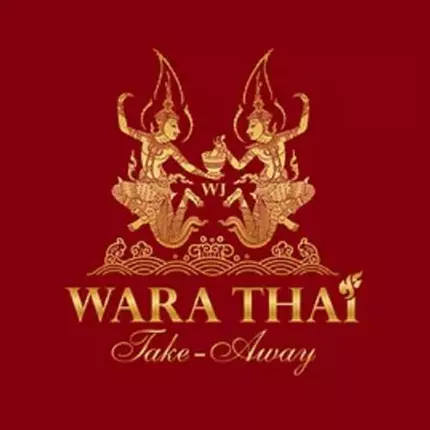 Logótipo de Warathai - Take Away