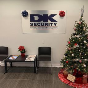 Bild von DK Security