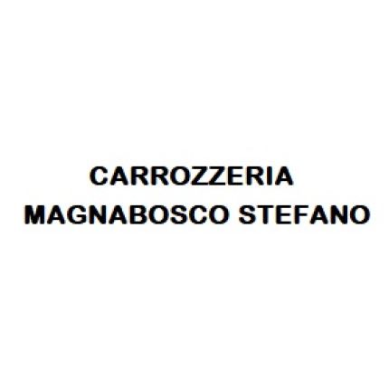 Logo de Carrozzeria Magnabosco Stefano