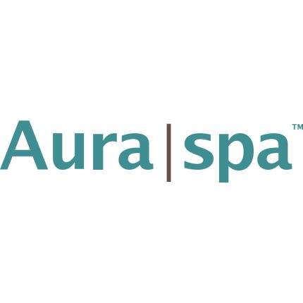 Logotyp från Aura spa