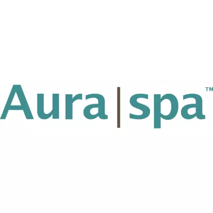 Logo from Aura spa - Ballston