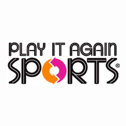 Logo from Play it Again Sports Hilliard