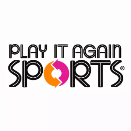 Logo de Play it Again Sports Hilliard