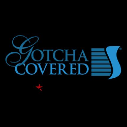 Logo from Gotcha Covered of Katy