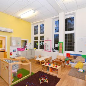 Bild von Bright Horizons Weybridge Day Nursery and Preschool