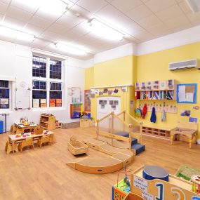 Bild von Bright Horizons Weybridge Day Nursery and Preschool
