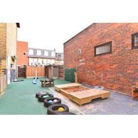 Bild von Bright Horizons Weybridge Day Nursery and Preschool