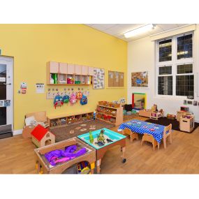 Bild von Bright Horizons Weybridge Day Nursery and Preschool