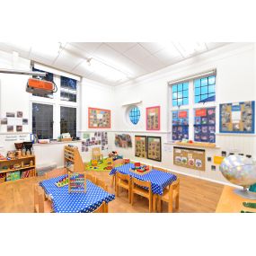 Bild von Bright Horizons Weybridge Day Nursery and Preschool