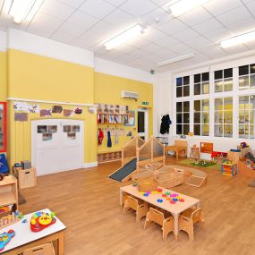 Bild von Bright Horizons Weybridge Day Nursery and Preschool