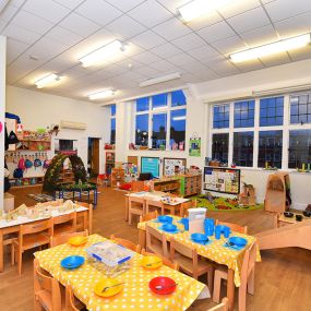 Bild von Bright Horizons Weybridge Day Nursery and Preschool