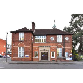 Bild von Bright Horizons Weybridge Day Nursery and Preschool