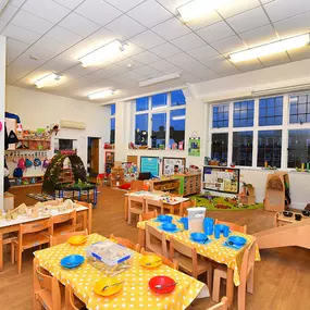 Bild von Bright Horizons Weybridge Day Nursery and Preschool