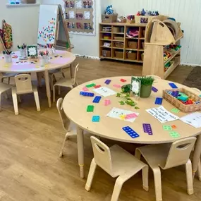 Bild von Bright Horizons Weybridge Day Nursery and Preschool